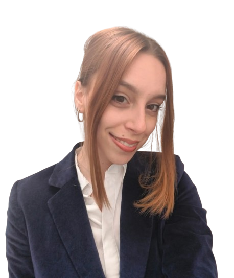 Isabella Ferrara, docente di inglese, traduttrice e interprete a Cameri (Novara)
